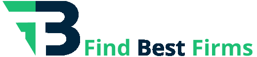BestFirms web development company badge