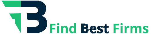 BestFirms web development company badge