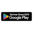 Google Play logo