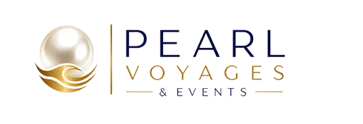 Pearl Voyages logo