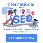 A Quick Guide to Getting Started in International SEO (Search Engine Optimization) In this article, we're giving you tips to decide whether you need International SEO, we found out that Travel Companies and Aviation companies need International SEO more if need it on your website kindly contact us now and consider it done! We define International SEO as the process of optimizing your website so that search engines can easily identify which countries you want to target and which languages you use for business.
