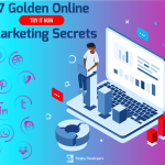 Our 7 Golden Online Marketing Secrets – Trophy Developers