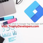What is Google Tag Manager? What is Google Tag Manager used for? Is it easy to use? How is it different from Google Analytics? Why should I use Google Tag Manager? What are the benefits? What are the downfalls? What can I track in Google Tag Manager? Where can I learn more about Google Tag Manager?