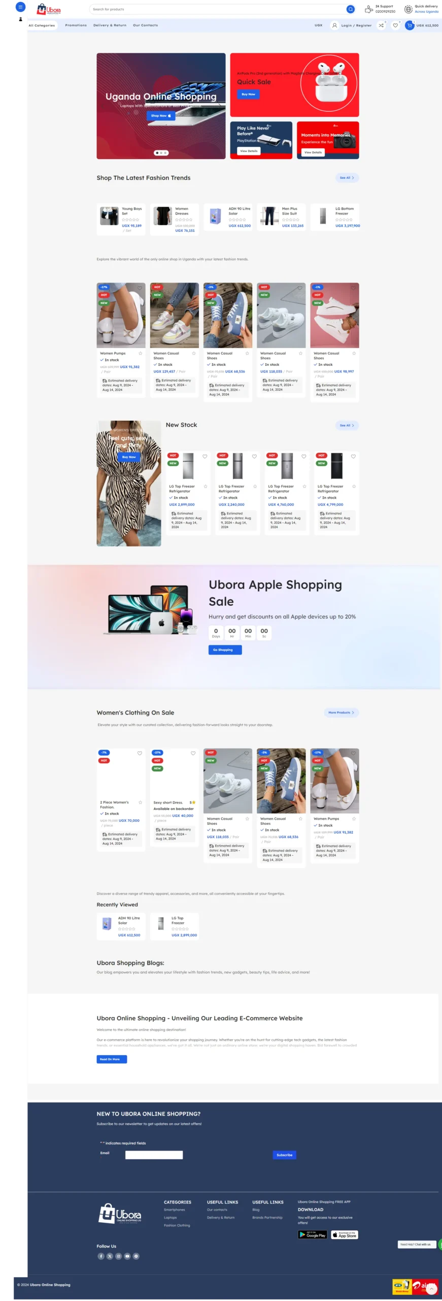 Unlocking the Power of eCommerce: Boost Sales and Expand Your Reach with Multivendor Marketplace Websites and Mobile Applications Unlocking the Power of eCommerce: Boost Sales and Expand Your Reach with Multivendor Marketplace Websites and Mobile Applications